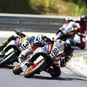 ADAC Junior Cup powered by KTM, Hungaroring