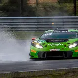 ADAC GT Masters, Zandvoort, GRT Grasser-Racing-Team, Rolf Ineichen, Christian Engelhart