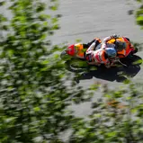 44 ESPARGARO Pol (SPA) Repsol Honda Team, HONDA