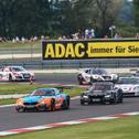 ADAC GT Masters, Slovakia Ring, PIXUM Team Schubert, Jens Klingmann, Max Sandritter