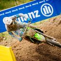 Lukas Platt ist einer der vielen deutschen Fahrer mit Potenzial für Top-Resultate