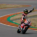 Tulovic hatte bereits 2019 einen WM-Einsatz auf dem Sachsenring