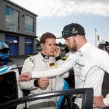 ADAC TCR Germany, Oschersleben, Target Competition SWE-POL, Simon Larsson