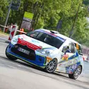 Pirelli wird offizieller Partner der DRM und des ADAC Rallye Masters