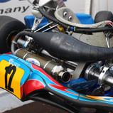 ADAC Kart Masters, Hahn