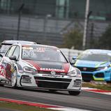 ADAC TCR Germany, Nürburgring, VW Team Oettinger, Kai Jordan