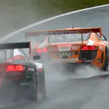 ADAC GT Masters, Zandvoort, kfzteile24 APR Motorsport, Daniel Dobitsch, Florian Stoll