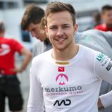 ADAC Formel 4, Nürburgring, Marvin Dienst, HTP Juniorteam