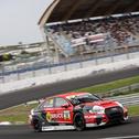 ADAC TCR Germany, Zandvoort, Racing One, Niels Langeveld
