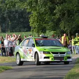 ADAC Rallye Masters, Stemweder Berg Rallye