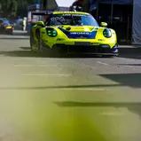 #91 Finn Gehrsitz (DEU) / Sven Müller (DEU) / Team Joos by Racemotion / Porsche 911 GT3 R / Norisring