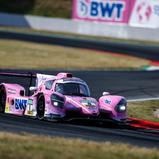 #8 BWT Mücke Motorsport / Nico Göhler / Gustavo Kiryla / Duqueine / Motorsport Arena Oschersleben