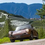 ADAC Trentino Classic 2017