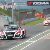 ADAC GT Masters, Sachsenring, Prosperia C. Abt Racing, Nicki Thiim, Fabian Hamprecht