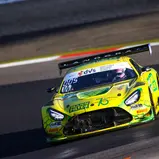 #70 / Mann-Filter Team Landgraf-HTP WWR / Mercedes-AMG GT3 Evo / Raffaele Marciello  / Maximilian Buhk 