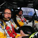 ADAC Opel Rallye Junior Team, Marijan Griebel, Stefan Kopczyk