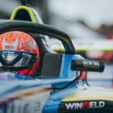 #18 Mathilda Paatz / ADAC Formel Junior Team / Spa-Francorchamps (B), Foto: KSP