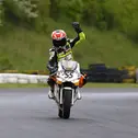 ADAC Mini Bike Cup, Nachwuchs, Ondrej Vostatek