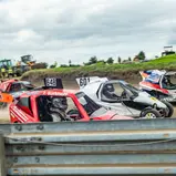 ADAC XC Cup, Oschersleben (22./23.6.2024)