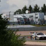 ADAC GT Masters, Sachsenring, Mercedes-AMG Team HTP Motorsport, Patrick Assenheimer, Maximilian Götz