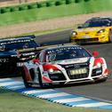 ADAC GT Masters, Hockenheim