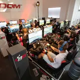 ADAC GT Masters eSports Championship 2019