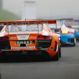 ADAC GT Masters, Oschersleben, kfzteile24 APR Motorsport, Daniel Dobitsch, Florian Stoll