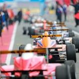 ADAC Formel 4, Oschersleben, DTM