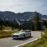 5 Tage, 4 Länder, eine Leidenschaft: Die neue ADAC Europa Classic 2026