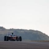 ADAC Formel 4, Zandvoort, ADAC Berlin-Brandenburg e.V., Mike David Ortmann