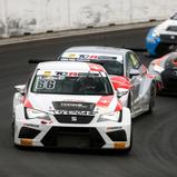 ADAC TCR Germany, Zandvoort, TOPCAR Sport, Ronny Jost