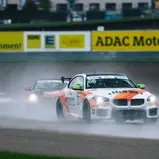 #66 Christopher Holst / H&R Das Juniorteam! by ME Motorsport / BMW M2 Racing, Sachsenring 2026