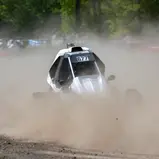 ADAC XC Cup, Schlüchtern (27./28.4.2024)