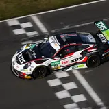 #74 / Küs Team Bernhard / Porsche 911 GT3 R / Jannes Fittje (DEU), Dylan Pereira (LUX)