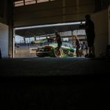 ADAC GT Masters, Red Bull Ring, YACO Racing, Philip Geipel, Rahel Frey