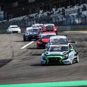 ADAC TCR Germany, Nürburgring, HP Racing International, Harald Proczyk