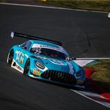 ADAC GT Masters, Motorsport Arena Oschersleben, Toksport WRT, Maro Engel, Luca Stolz