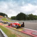 Die ADAC Formel 4 kehrt 2022 nach Spa zurück