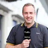 ADAC GT Masters, SPORT1, Patrick Simon