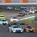 In Hockenheim wird traditionell das Finale ausgetragen