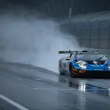 #33 Simon Connor Primm (DEU) / Jonas Greif (DEU) / Paul Motorsport / Lamborghini Huracán GT3 Evo2