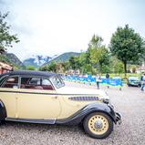 ADAC Trentino Classic 2017