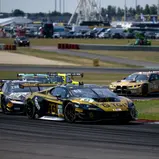 #63 Mirko Bortolotti (ITA / Lamborghini Temerario GT3 / TGI Team by GRT), Dekra Lausitzring 2026