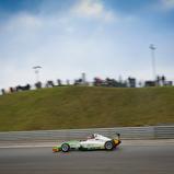 ADAC Formel 4, Oschersleben, DTM, Marvin Dienst, HTP Juniorteam