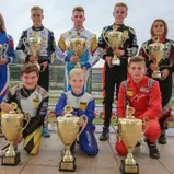 ADAC Kart Masters, Wackersdorf II