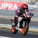 ADAC Junior Cup powered by KTM, Assen, Konecny