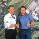 ADAC Rallye Deutschland, Malcolm Wilson, M-Sport, Armin Kremer