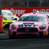 #8 Alex Connor / Marius Schmid / Mercedes-AMG GT4 / BWT Mücke Motorsport, Norisring 2026