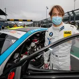ADAC GT Masters, DEKRA Lausitzring 2, MRS GT-Racing, Erik Johansson, Augusto Farfus