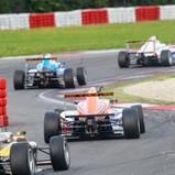 ADAC Formel 4, Nürburgring